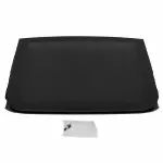 8A5Z54500A18B - Body: Fixed Glass for Lincoln: MKS Image