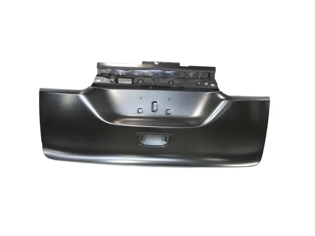 68227060AC - Doors, Door Mirrors and Related Parts: Liftgate Lower Outer Repair Panel for Mopar Image image