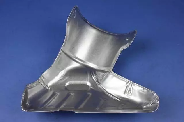 Genuine Alfa Romeo Shield Exhaust Manifold - Alfa Romeo (52022297AA)