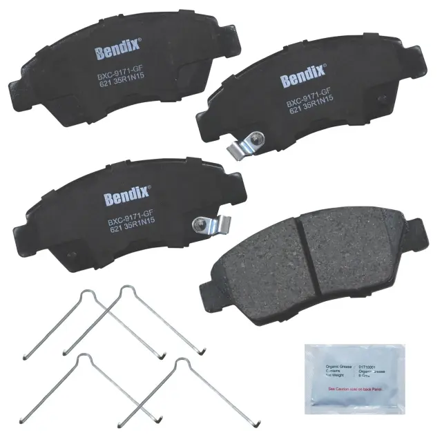 CFC621 - : BENDIX Premium Copper-Free for BENDIX Image