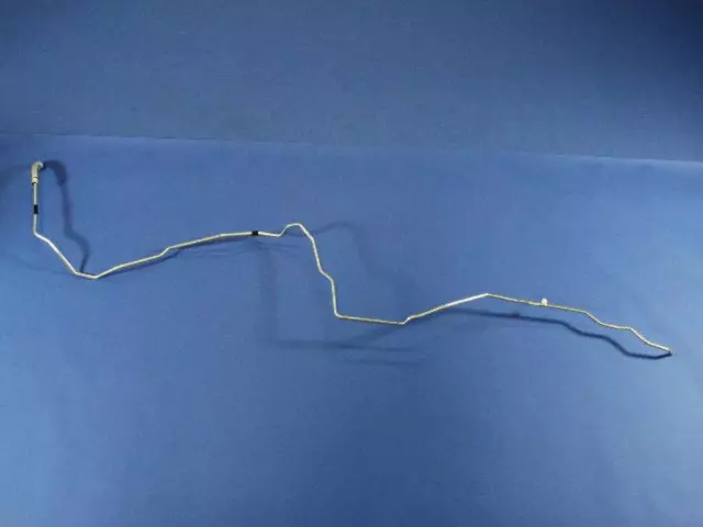 68040497AB - Air Conditioners and Heaters: Heater Outlet Tube And Hose for Mopar Image