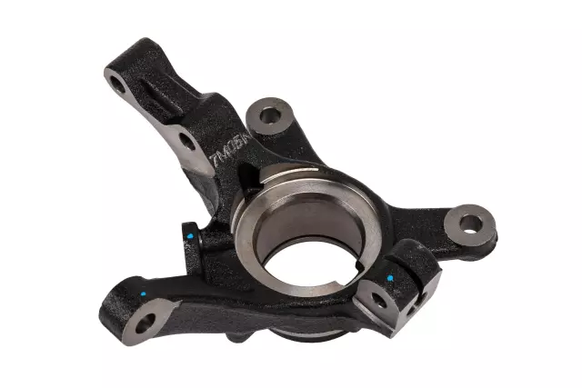 Driver Side Steering Knuckle - GM (94555796)