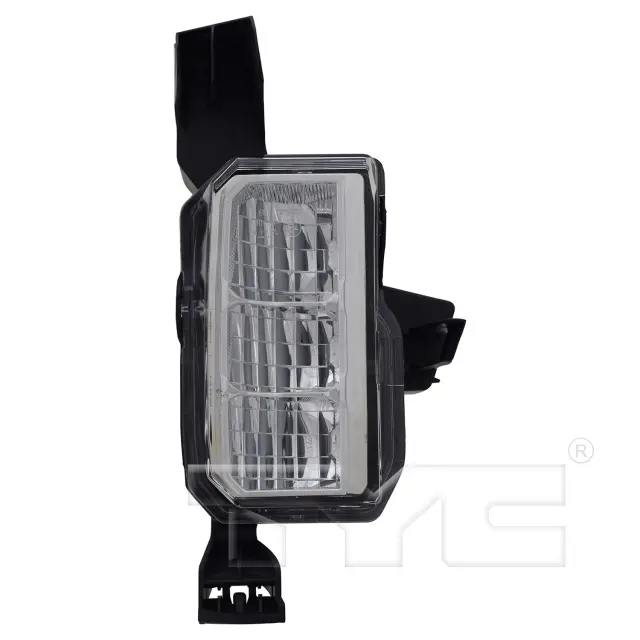 19624700 - : TYC Fog Light Assembly for TYC Image