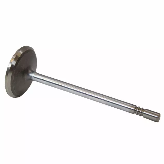 XL3Z6507AA - : 1999-2019 Ford Engine Intake Valve for Ford: Crown Victoria, E-150, E-150 Club Wagon, E-150 Econoline, E-150 Econoline Club Wagon, E-250, E-250 Econoline, E-350 Club Wagon, E-350 Econoline Club Wagon, E-350 Super Duty, E-450 Econoline Super Duty, E-450 Super Duty, E-550 Econoline Super Duty, E-550 Super Duty, Excursion, Expedition, Explorer, F-150, F-150 Heritage, F-250 Super Duty, F-350 Super Duty, F-450 Super Duty, F-550 Super Duty, Mustang | Lincoln: Town Car | Mercury: Grand Marquis, Marauder, Mountaineer Image