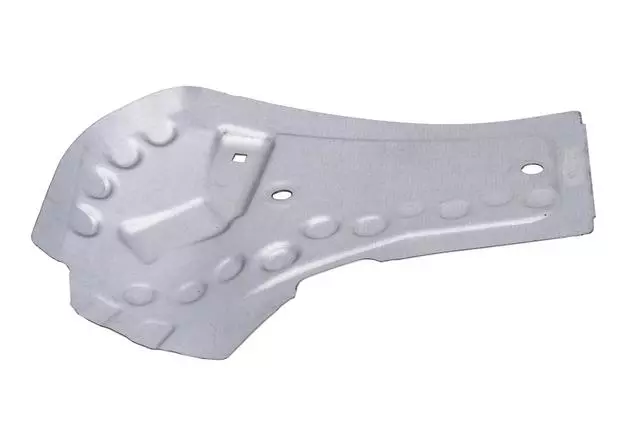 13373884 - : Passenger Side Front Compartment Front Outer Side Rail for Chevrolet: Cruze Image