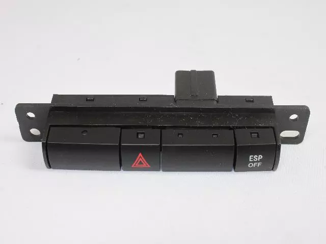 Instrument Panel Switch - Mopar (4602455AF)