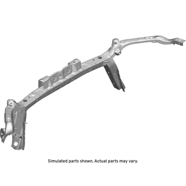 42802793 - Body: Upper Tie Bar for Chevrolet: Bolt EUV Image