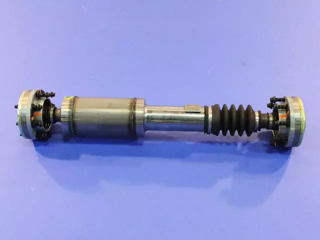 Drive Shaft - Mopar (52123555AA)