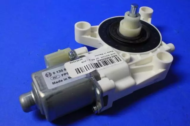 68249050AA - Doors, Door Mirrors and Related Parts: Window Regulator Motor, Right for Mopar Image