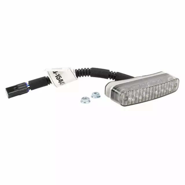 LB5Z15442A - : Lamp Assembly for Ford: Police Interceptor Utility Image