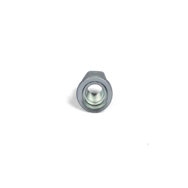J4006681 - Transfer Case Model 231: Hex Nut And Coned Washer for Mopar Image