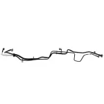 LK4Z9J279C - : Tube Assembly for Ford Image