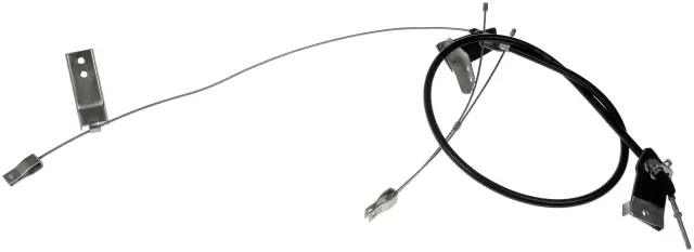 C660066 - Brake: Parking Brake Cable for Dorman Image
