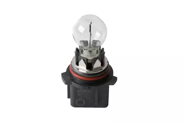 13500808 - : Daytime Running Light Bulb for Chevrolet: Camaro Image