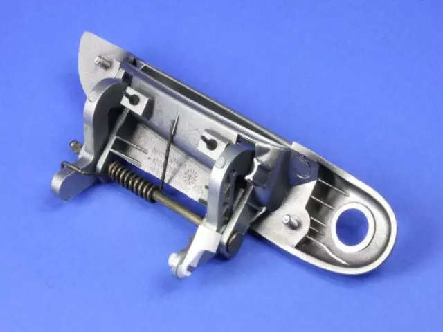 UC19AP4AB - Doors and Related Parts: Front Door Exterior Handle, Left for Mopar Image