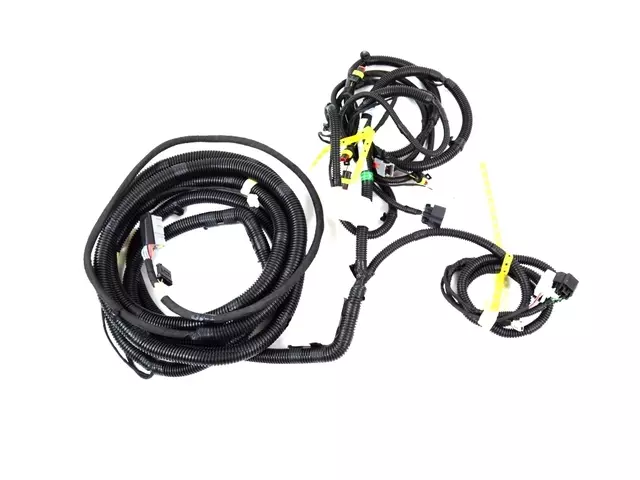 Body Right Wiring - Mopar (68191005AE)