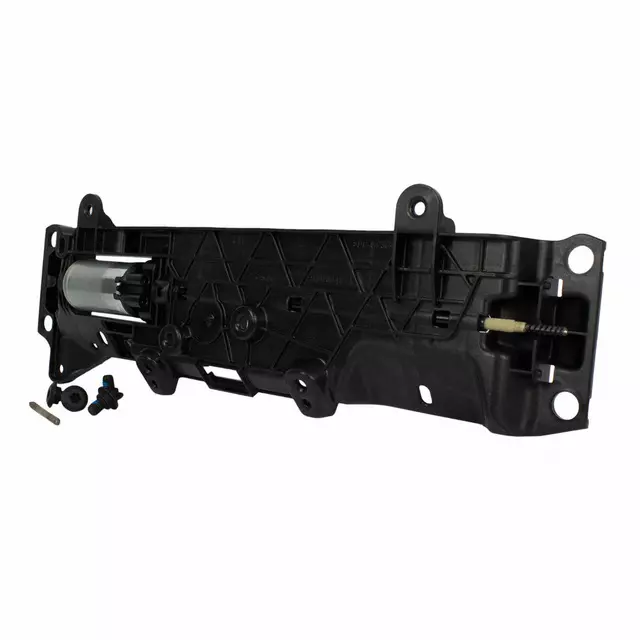 CU5Z14547D - Body: Adjust Motor for Ford Image