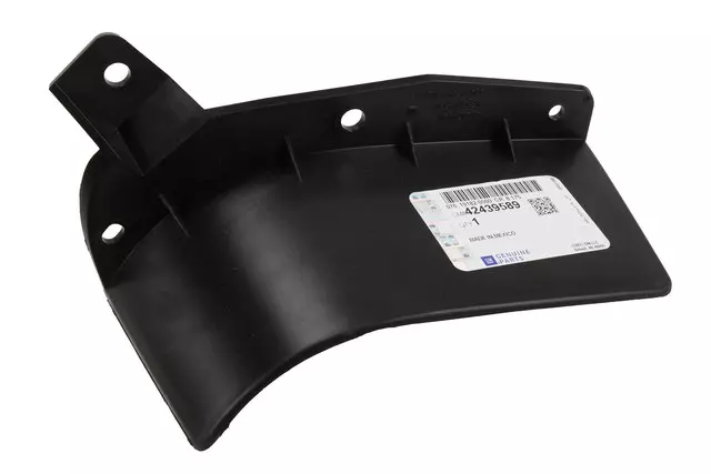 Driver Side Fender Deflector - GM (42439589)