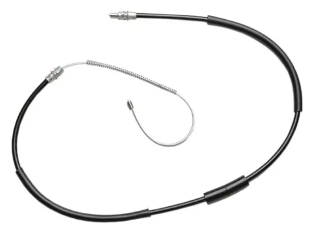 18033209 - : Rear Driver Side Parking Brake Cable Assembly for GM Image