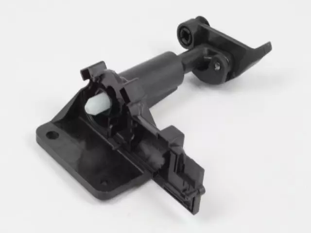 Quarter Window Latch, Right - Mopar (5109852AB)