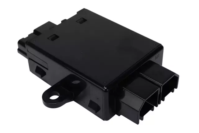 13549945 - Body: USB Port for Cadillac: LYRIQ Image