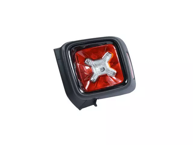 Tail Lamp, Left, Us, Canada - Mopar (68429907AA)