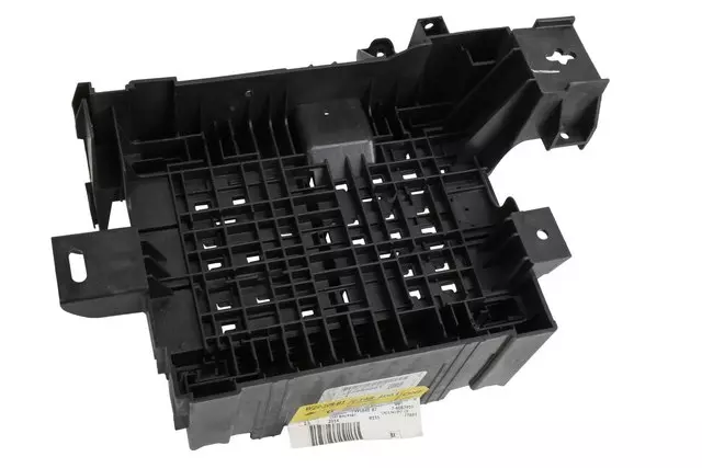 Engine Wiring Harness Fuse Block Bracket - GM (23484061)
