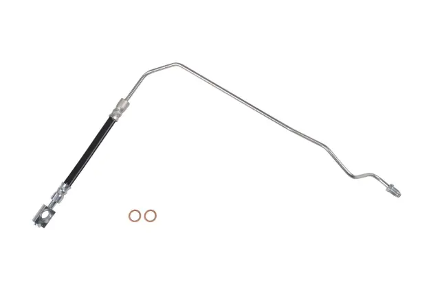 2206420 - Brakes &amp; Brake Parts: Sunsong Brake Hydraulic Hose for Sunsong Image