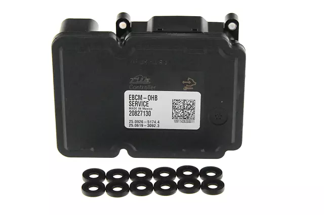 20827128 - Electrical: Modulator for Chevrolet: Cobalt, HHR Image