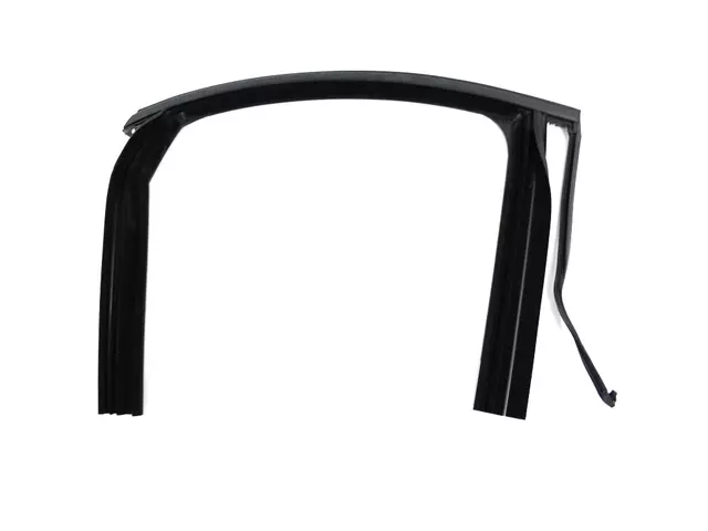 68202115AA - : Rear Door Glass Run Weatherstrip, Right for Mopar Image