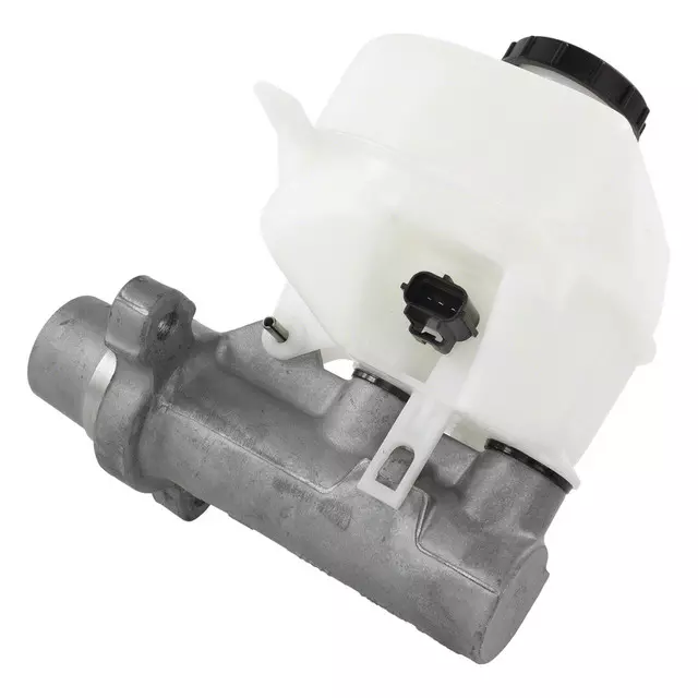 2013-2016 Ford - Master Cylinder - Ford (DC3Z-2140-F)