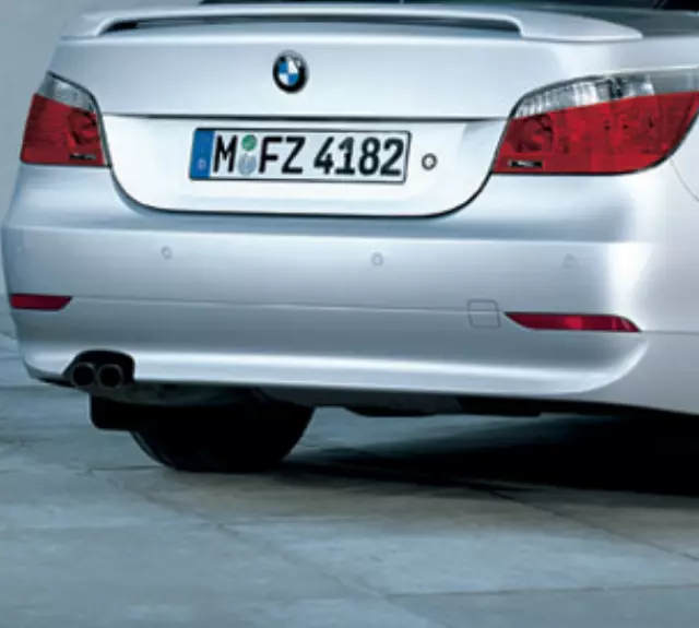 63146915039 - Exterior: Rear Reflectors - Left for BMW Image