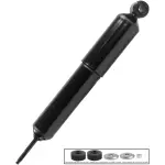 66196 - : Magnum Cab Cab Suspension Shock Absorber for MONROE SHOCKS &amp; STRUTS Image