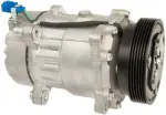98591 - : Sanden SD7V16 Compressor for FOUR SEASONS Image