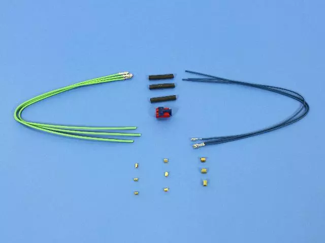 3 Way Wiring Kit - Mopar (5019916AB)