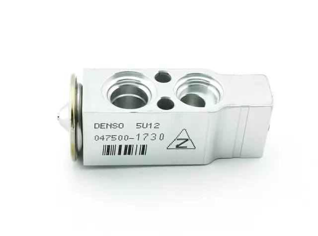 885153301083 - HVAC: Expansion Valve for Toyota: 4Runner, Camry, Celica, Corolla, Land Cruiser, MR2, Paseo, Previa, Supra, Tercel Image