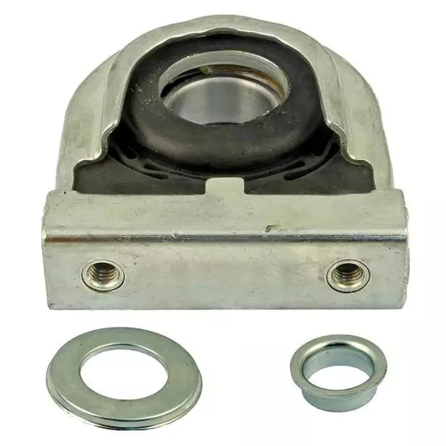 Drive Shaft Center Support Bearing - ACDelco (HB88108D)
