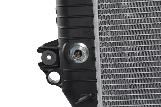 Radiator - GM (15914079)