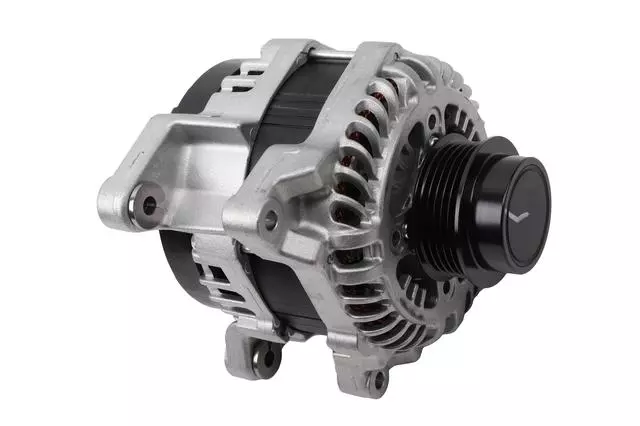 84905159 - : Alternator for GM Image