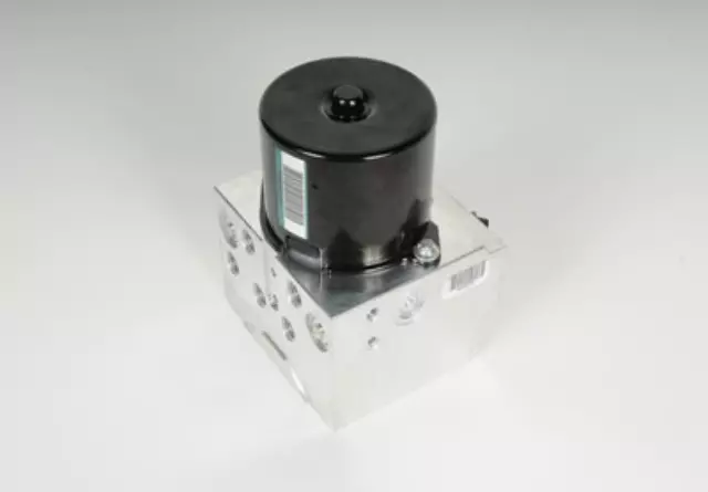 15919298 - : ABS Pressure Modulator Valve for ACDelco Image