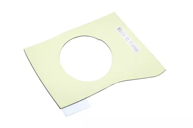 42365103 - : F Reinforcement for GM Image
