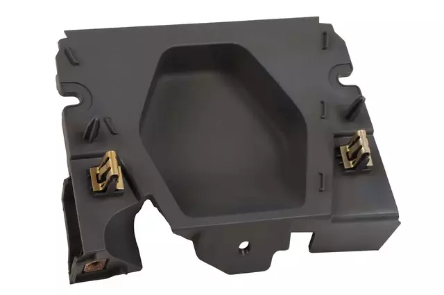 42492280 - Body: Front Plate for Chevrolet: Bolt EV Image