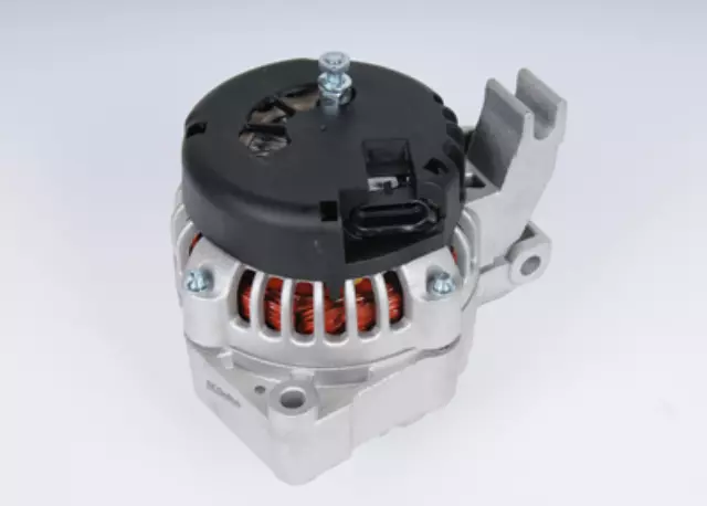 19244793 - : Alternator for GM Image