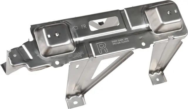 849643JA0A - Body: Support Bracket for INFINITI: JX35, QX60 Image