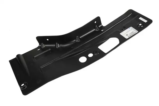 22998751 - Suspension: Splash Shield for Buick: LaCrosse, Regal | Cadillac: XTS | Chevrolet: Impala, Malibu, Malibu Limited Image