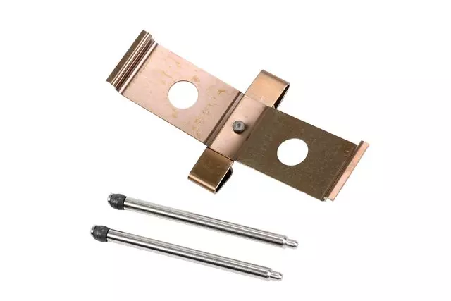 89047711 - Brakes: Disc Brake Pad Pin for Buick: Regal | Cadillac: CTS, STS | Chevrolet: Camaro, SS Image