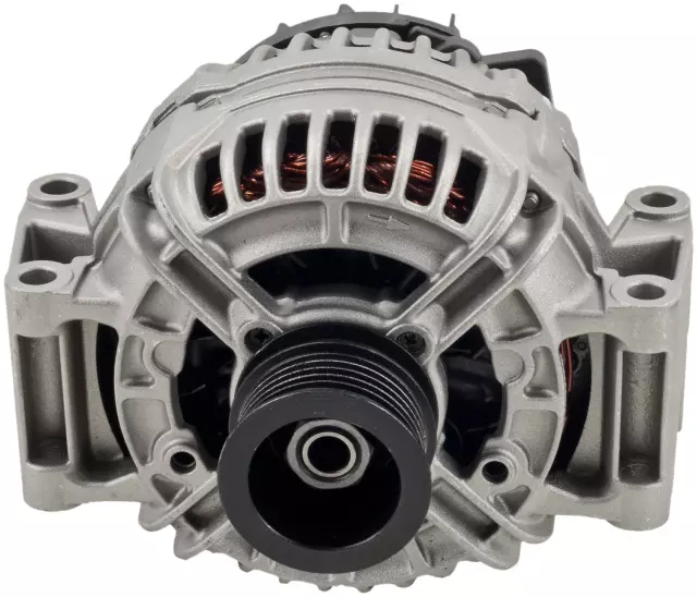 AL0191X - : Bosch Alternator for Bosch Image