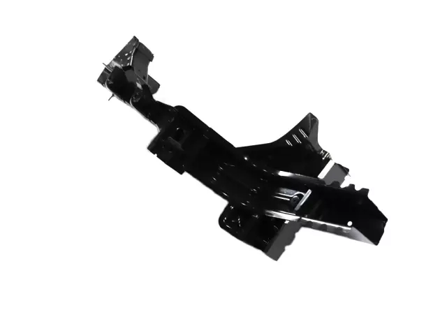 Frame Front Rail, Right - Mopar (68421032AC)