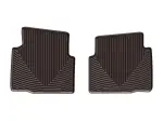 W532CO - : All Weather Floor Mats for WeatherTech Image