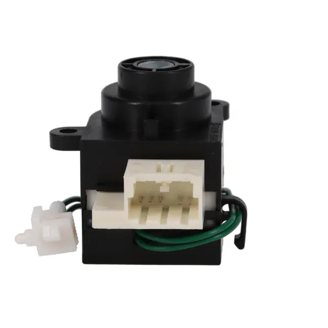 630031 - Ignition Systems: Ignition Switch for ROSTRA Image